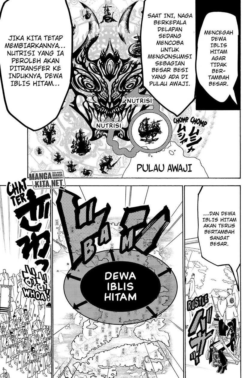 Orient Chapter 76 Gambar 14