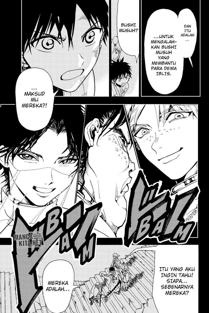 Orient Chapter 76 Gambar 16