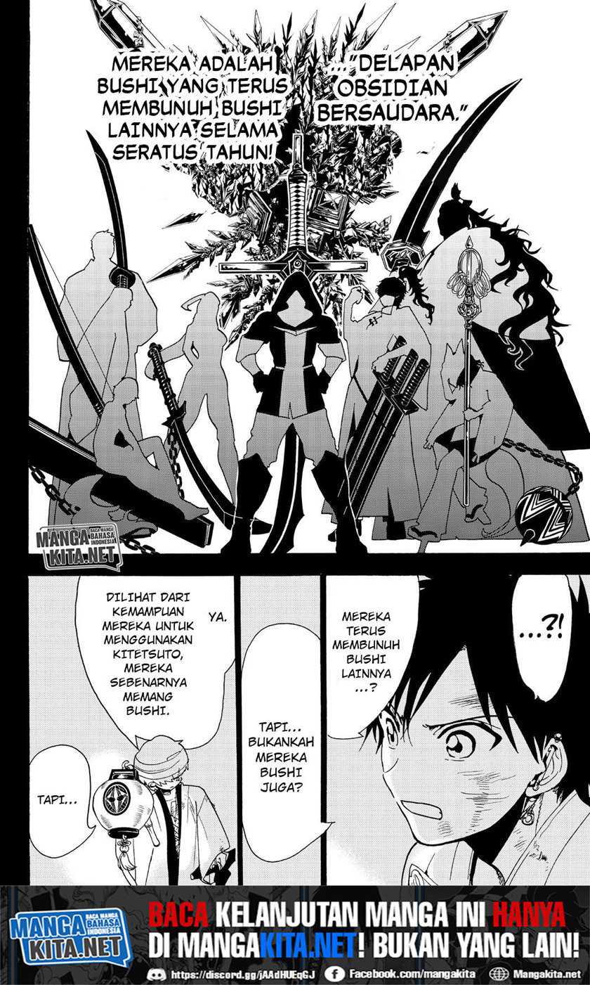 Orient Chapter 76 Gambar 17