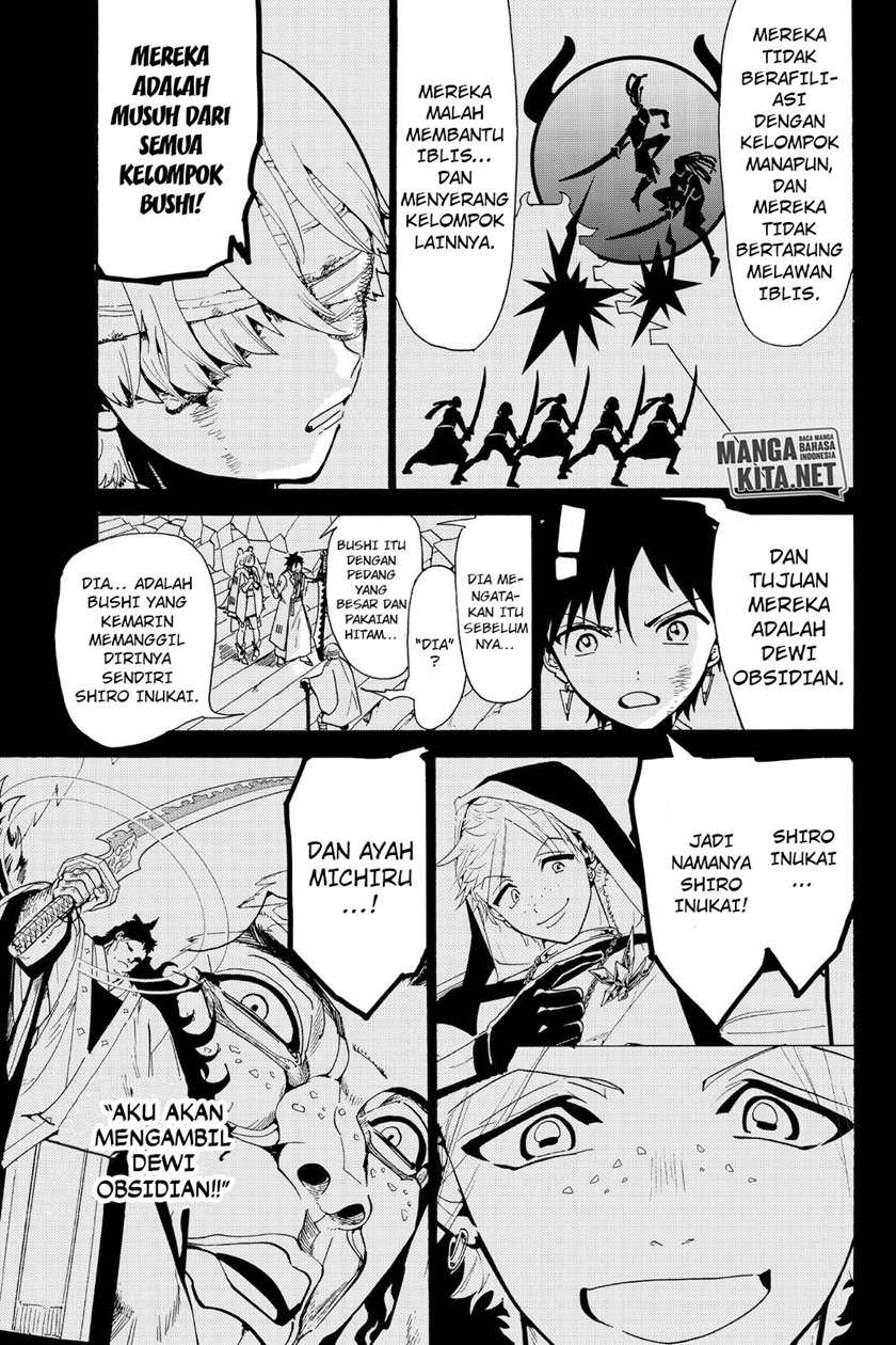 Orient Chapter 76 Gambar 18