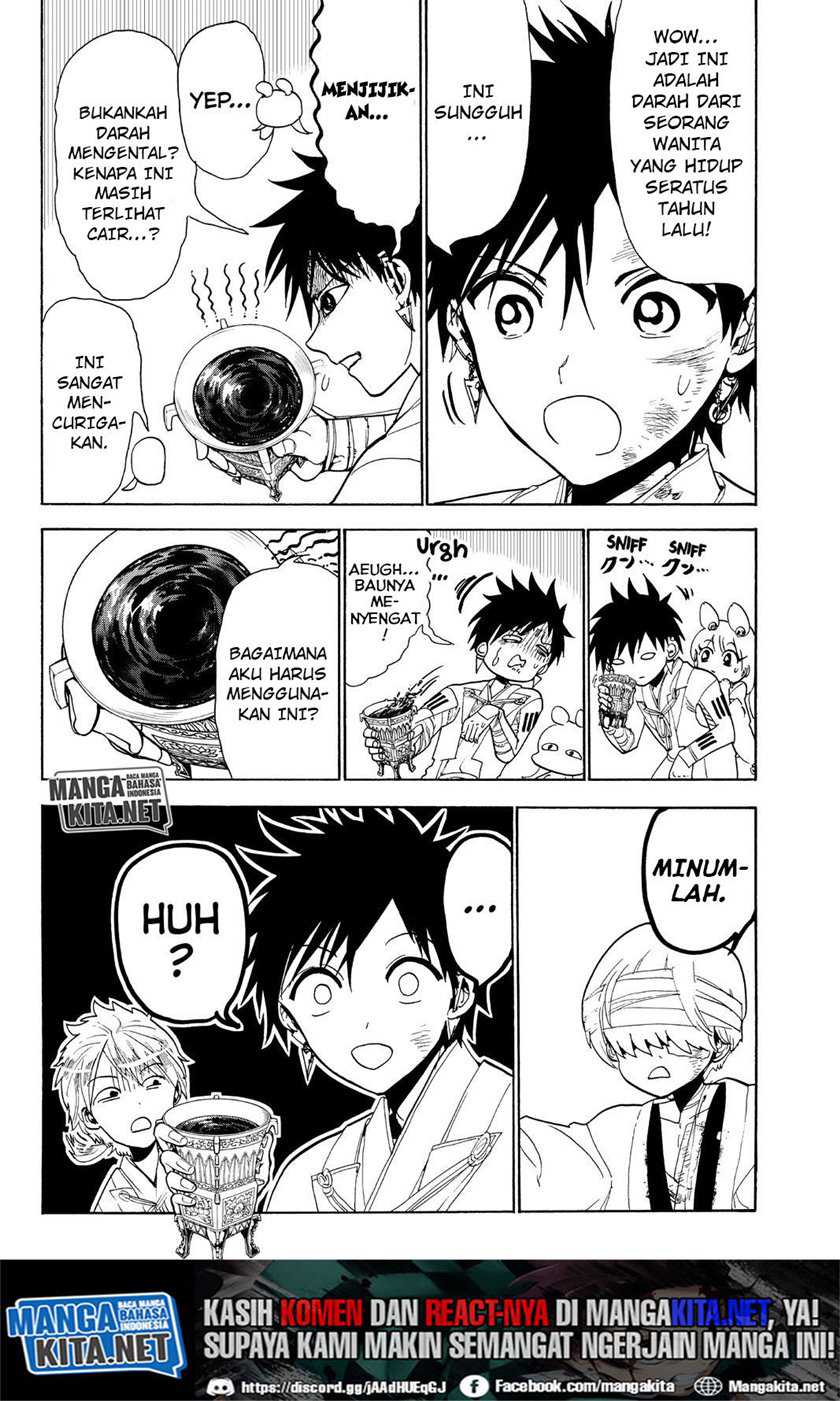 Orient Chapter 76 Gambar 5