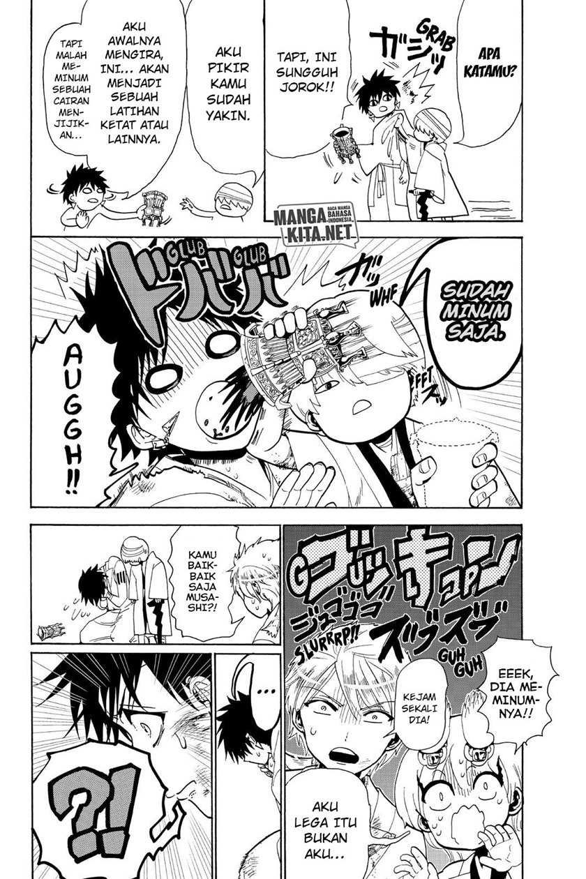 Orient Chapter 76 Gambar 7