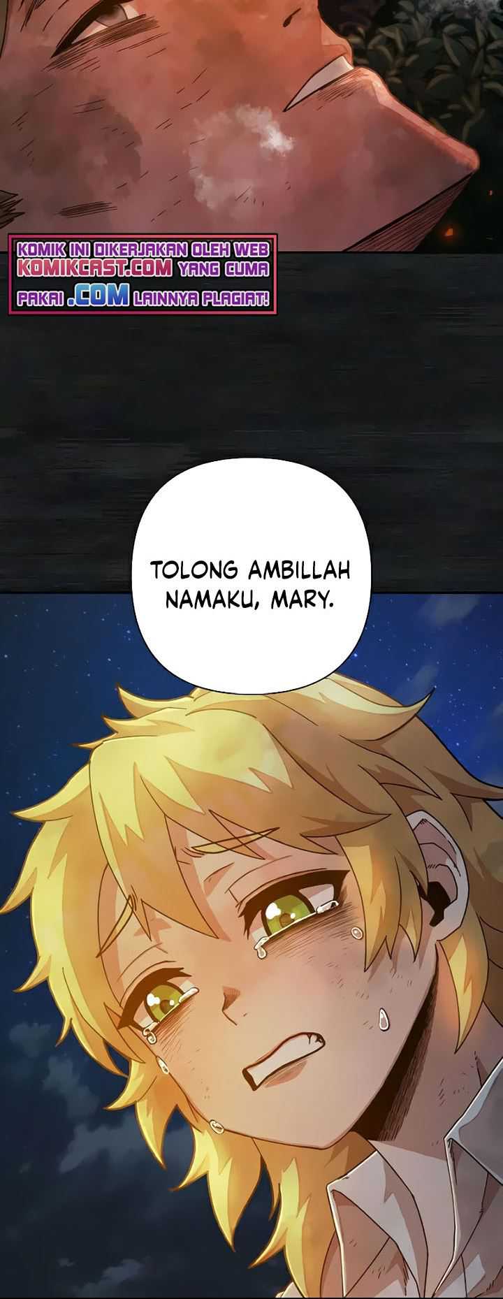 Hero Has Returned Chapter 35 Gambar 41