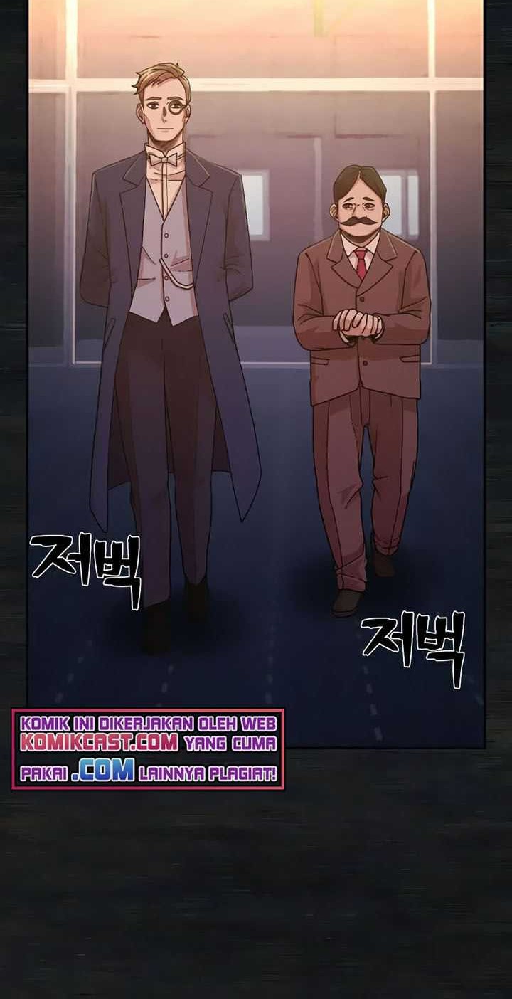 Hero Has Returned Chapter 35 Gambar 3