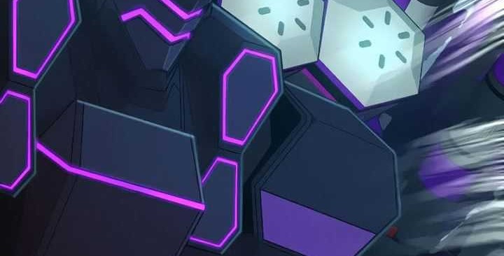 Hero Has Returned Chapter 35 Gambar 49