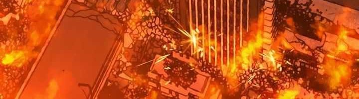 Hero Has Returned Chapter 35 Gambar 57