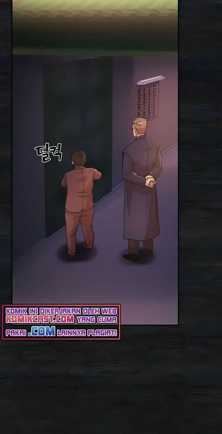 Hero Has Returned Chapter 35 Gambar 5