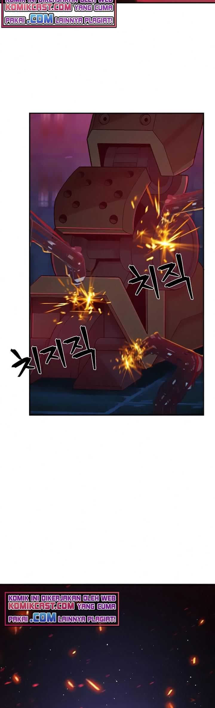 Hero Has Returned Chapter 35 Gambar 83
