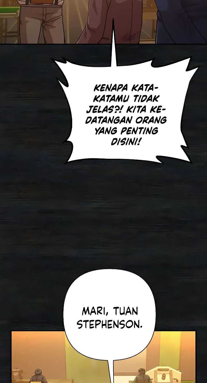 Hero Has Returned Chapter 35 Gambar 11