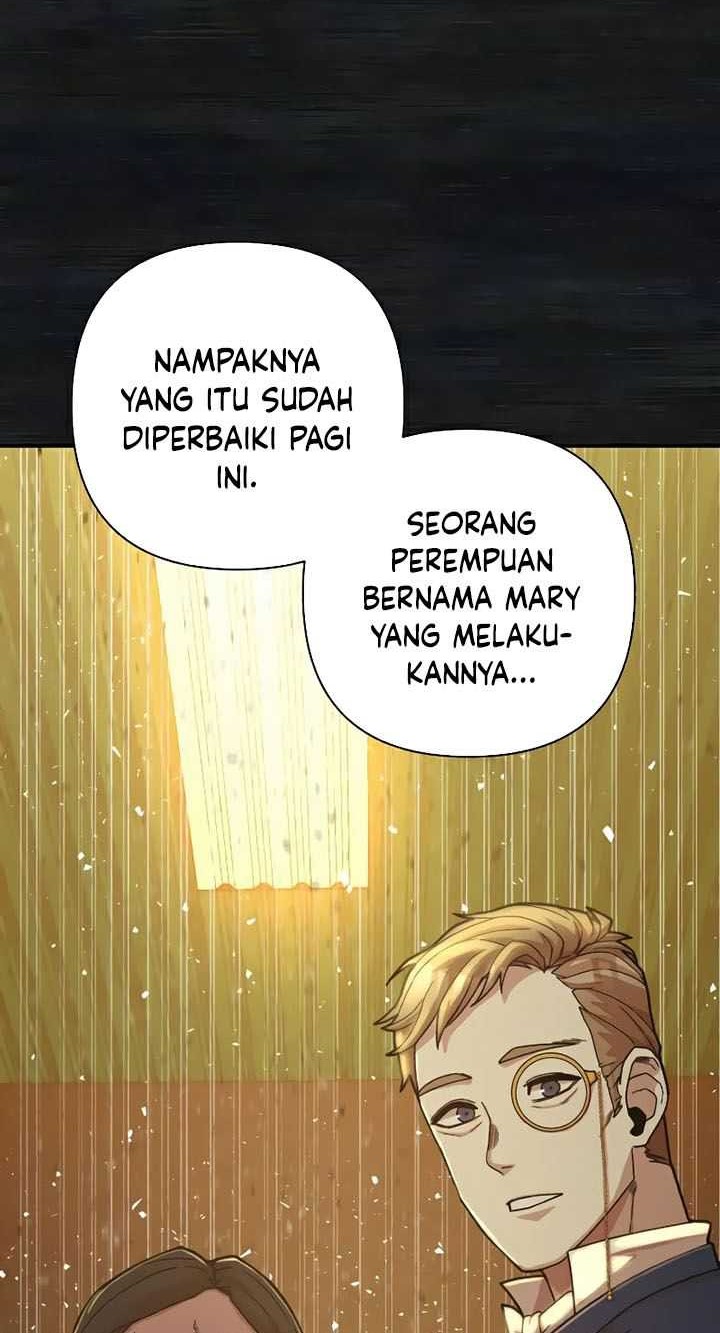 Hero Has Returned Chapter 35 Gambar 13