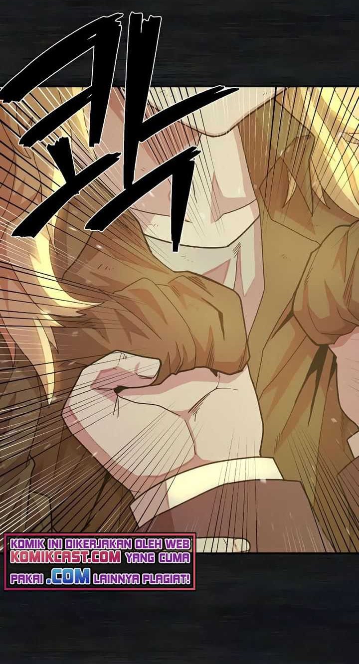 Hero Has Returned Chapter 35 Gambar 15