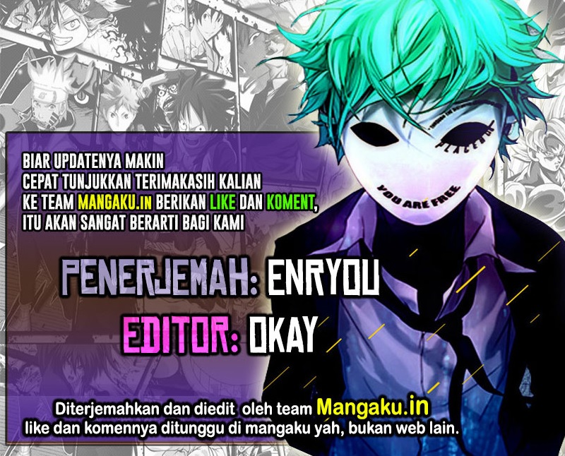 Baca Komik Noragami Chapter 98.2 Gambar 1