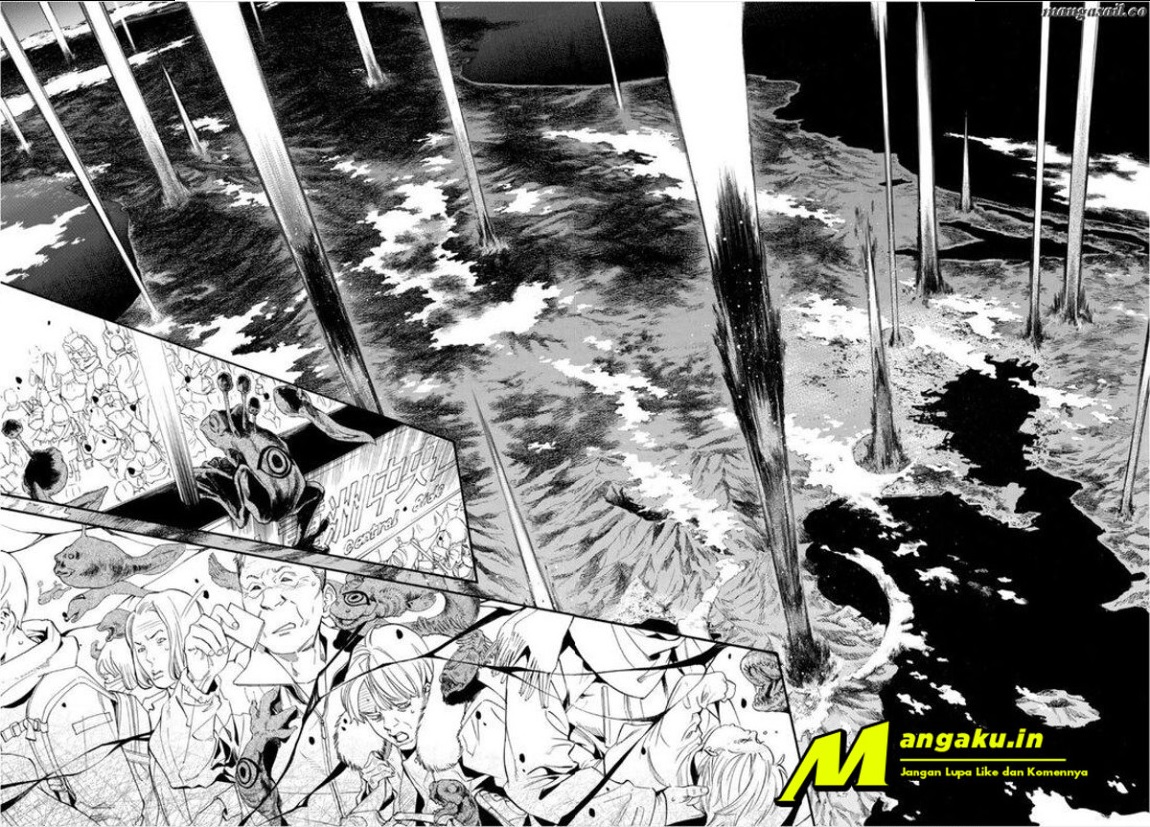 Noragami Chapter 98.2 Gambar 8