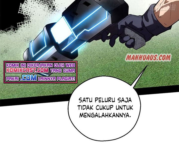 I’m An Evil God Chapter 160 Gambar 20