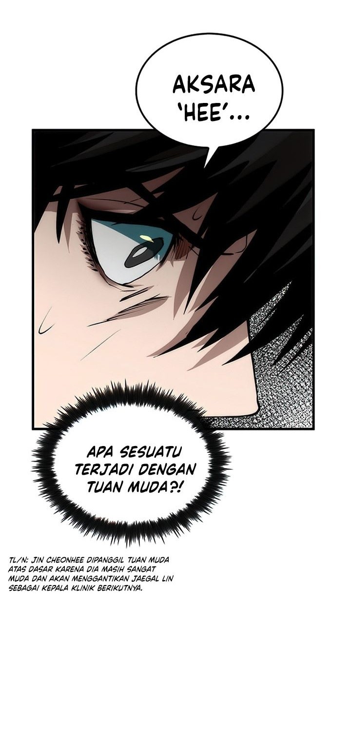 Doctor’s Rebirth Chapter 66 Gambar 30