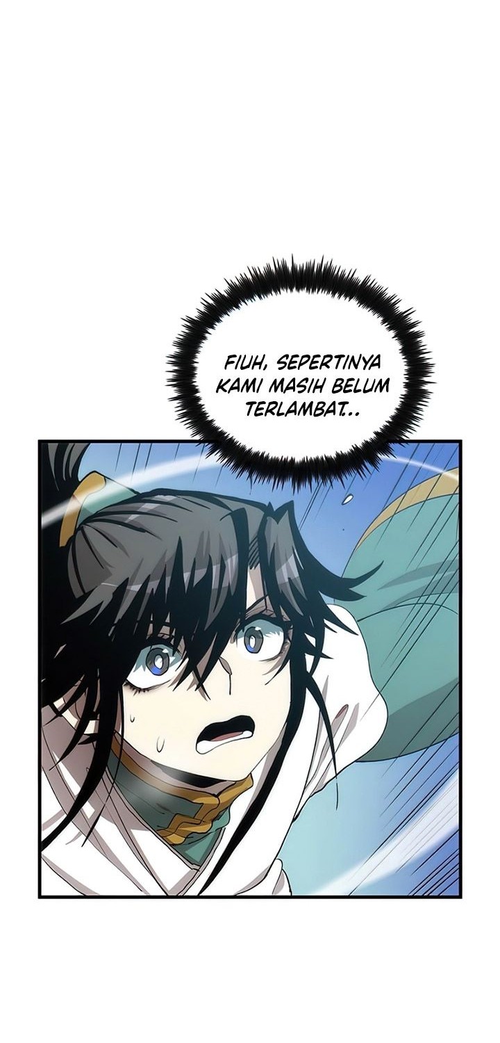 Doctor’s Rebirth Chapter 66 Gambar 38