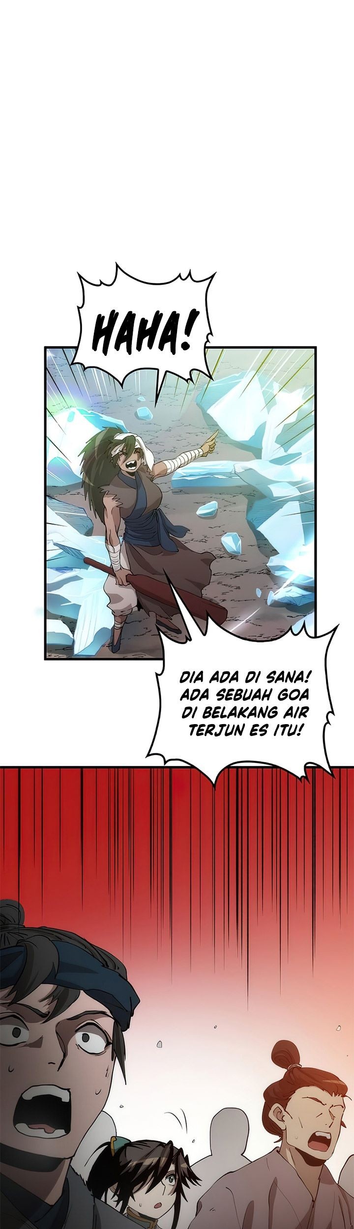 Doctor’s Rebirth Chapter 66 Gambar 54