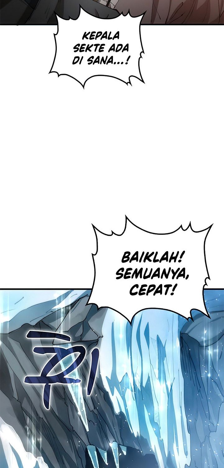 Doctor’s Rebirth Chapter 66 Gambar 55
