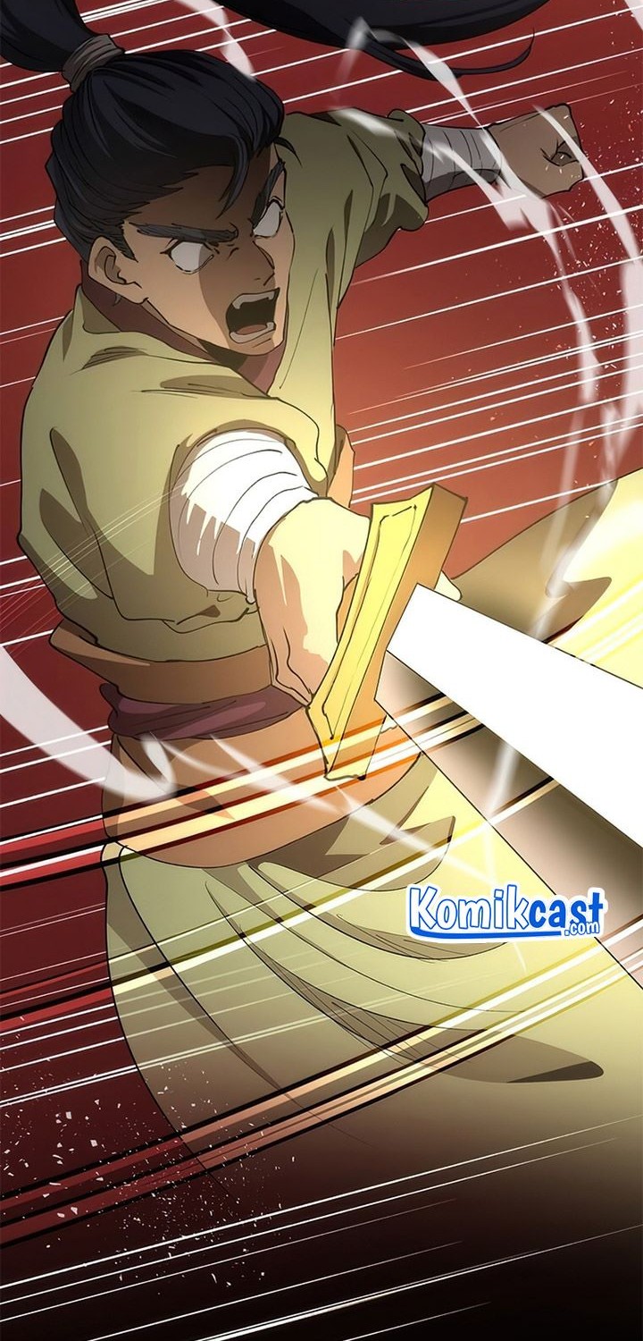 Doctor’s Rebirth Chapter 66 Gambar 3