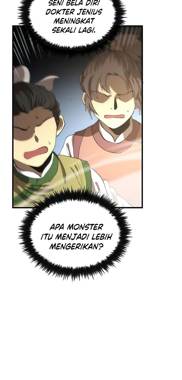 Doctor’s Rebirth Chapter 66 Gambar 11
