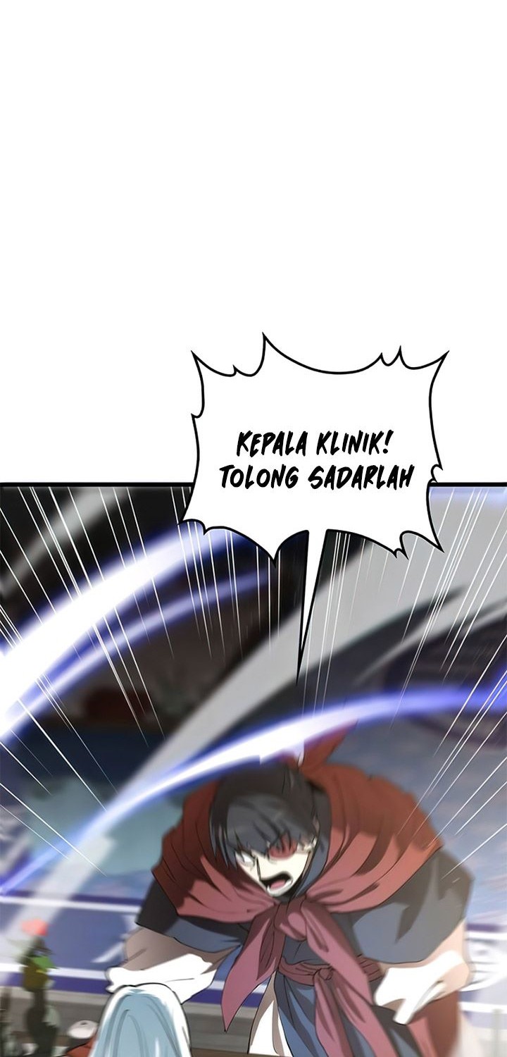 Doctor’s Rebirth Chapter 66 Gambar 16