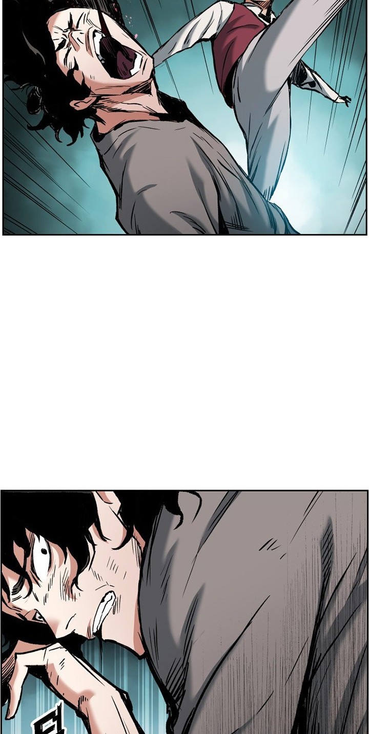Return of the Broken Constellation Chapter 20 Gambar 29