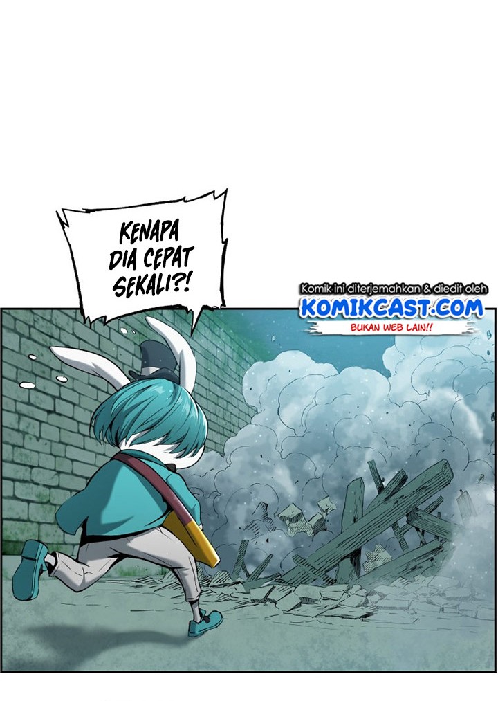 Return of the Broken Constellation Chapter 20 Gambar 41
