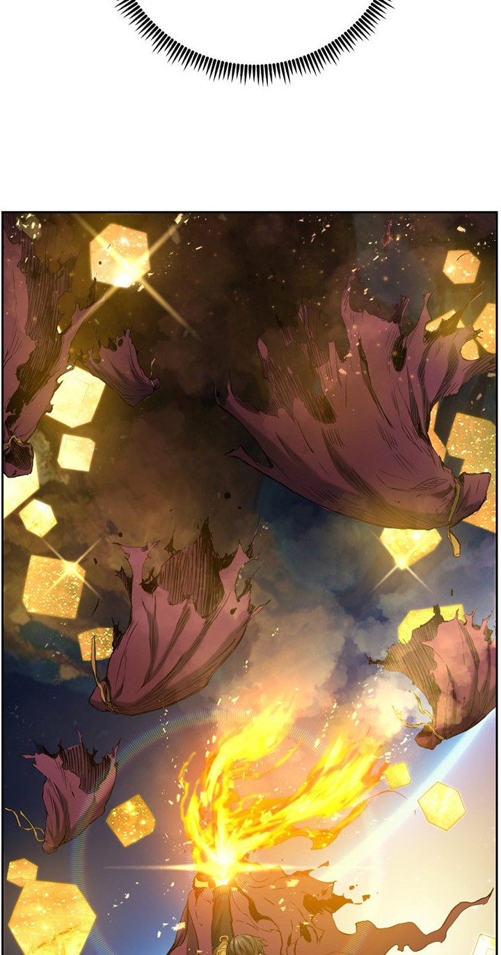 Return of the Broken Constellation Chapter 20 Gambar 47
