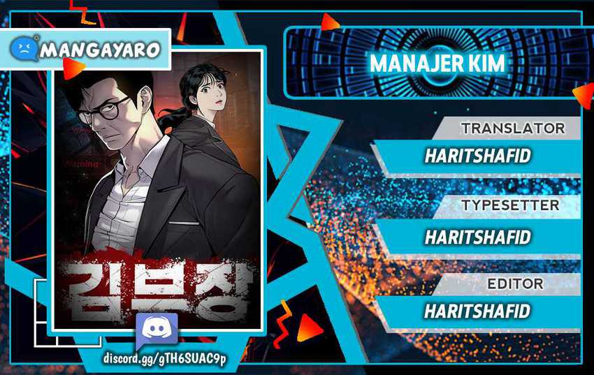 Baca Komik Manager Kim Chapter 20.2 Gambar 1