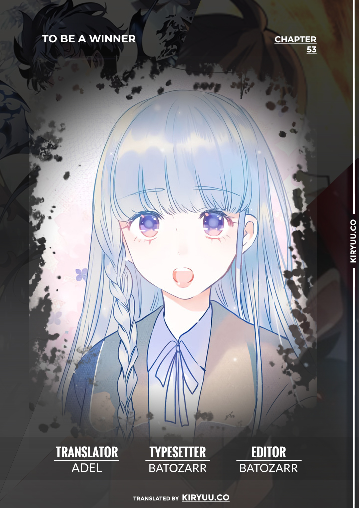 Baca To be Winner Chapter 53 Gambar 2