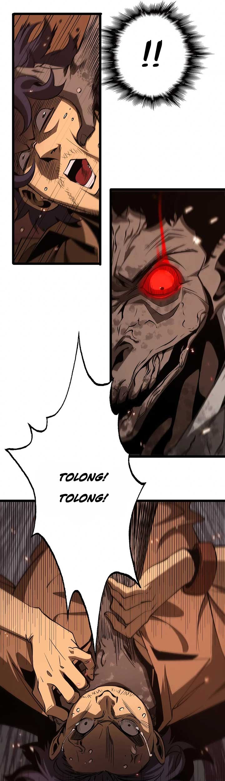 World’s Apocalypse Online Chapter 84 Gambar 22