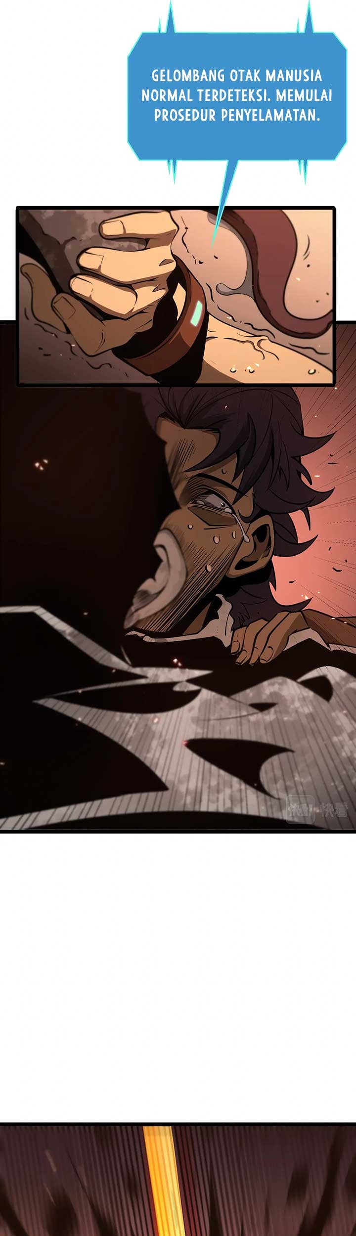 World’s Apocalypse Online Chapter 84 Gambar 24