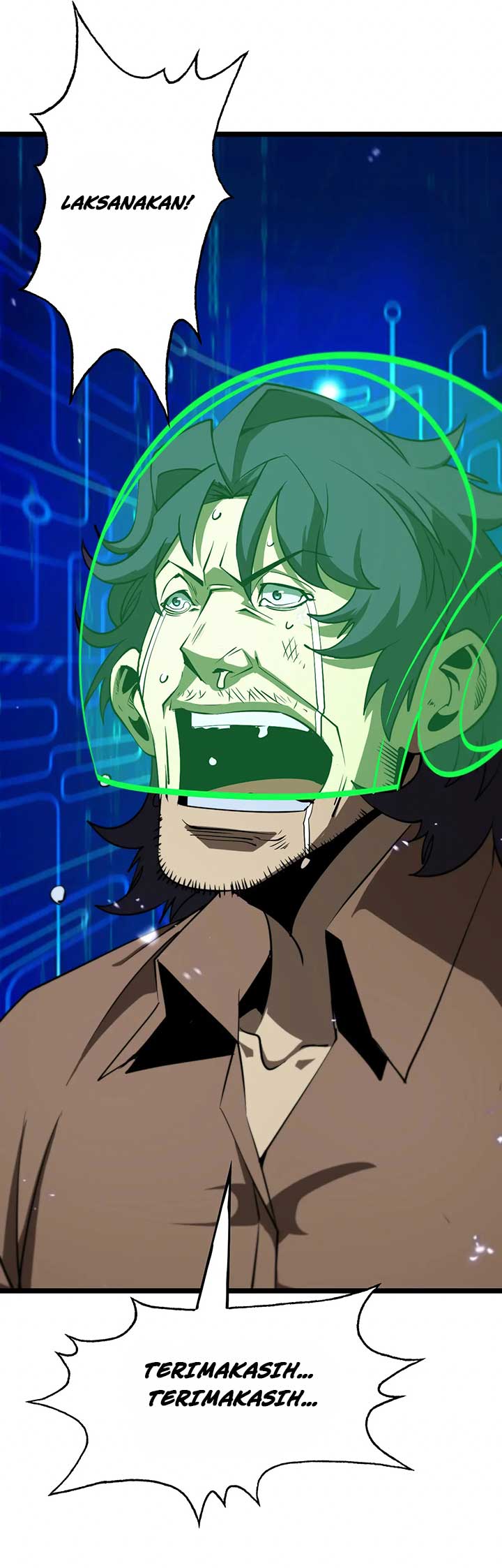 World’s Apocalypse Online Chapter 84 Gambar 30