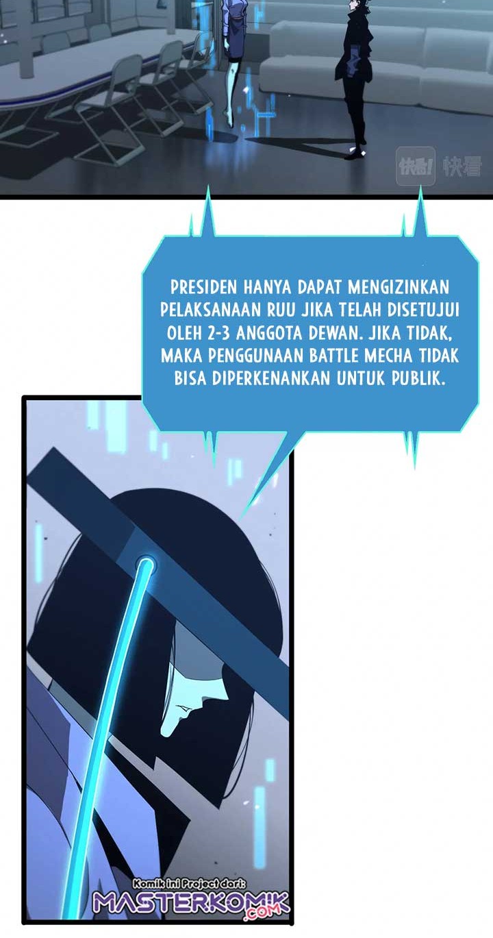 World’s Apocalypse Online Chapter 84 Gambar 3