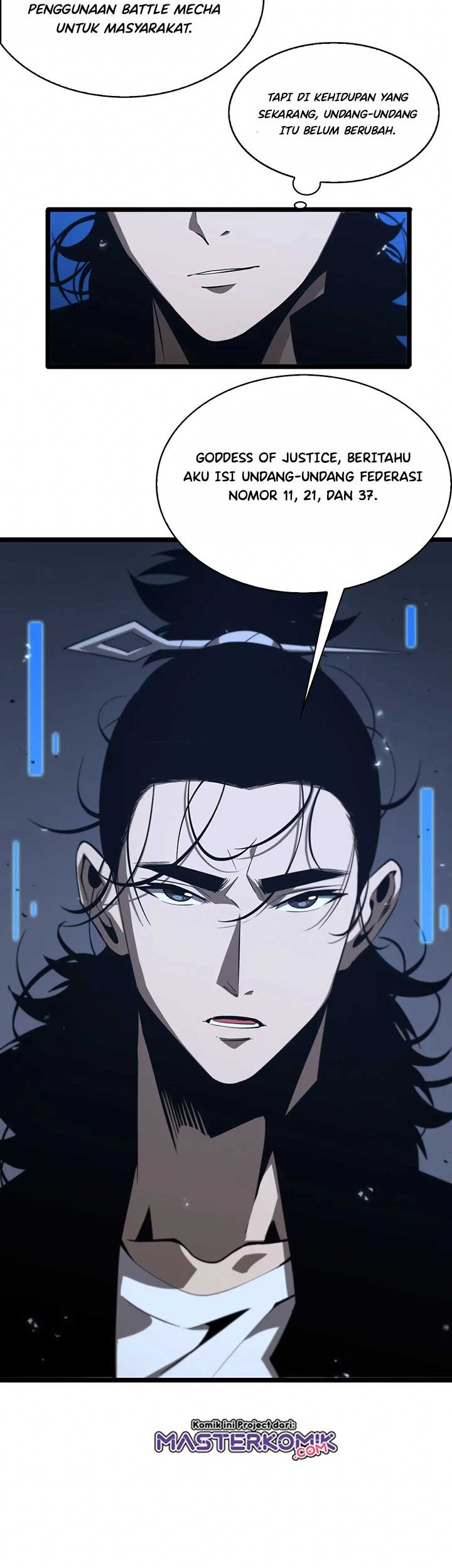 World’s Apocalypse Online Chapter 84 Gambar 5