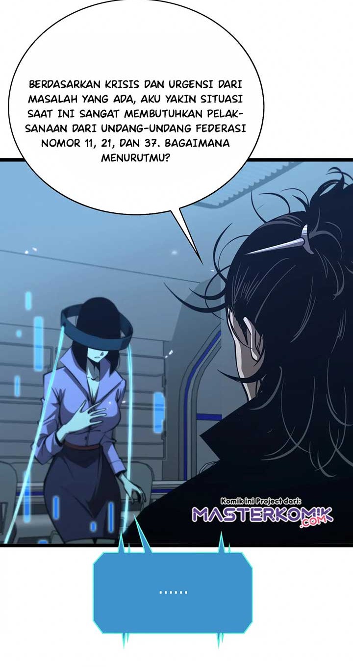 World’s Apocalypse Online Chapter 84 Gambar 8