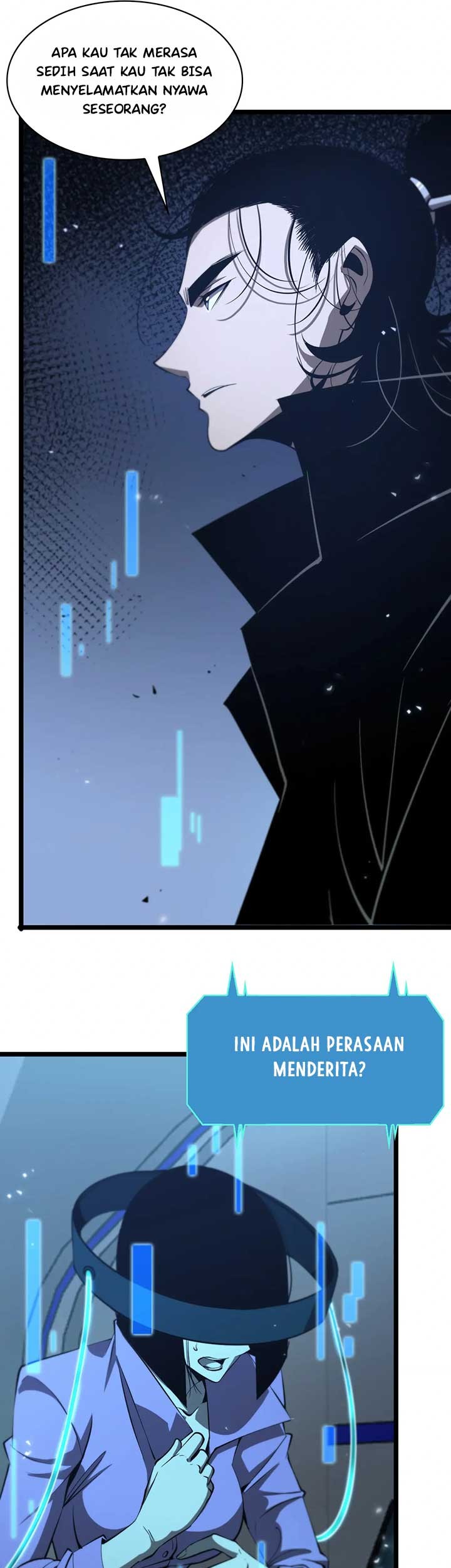 World’s Apocalypse Online Chapter 84 Gambar 9