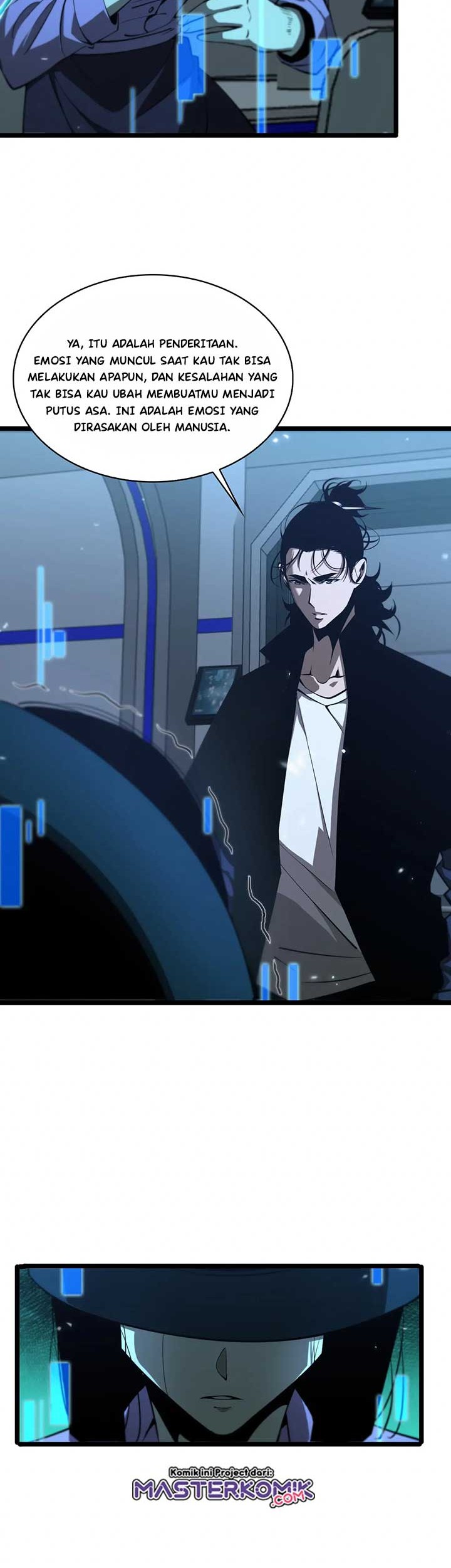 World’s Apocalypse Online Chapter 84 Gambar 10