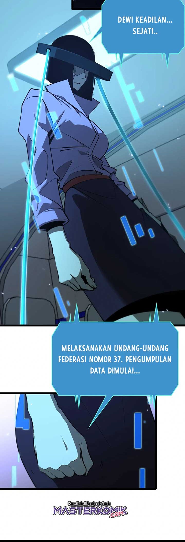 World’s Apocalypse Online Chapter 84 Gambar 13