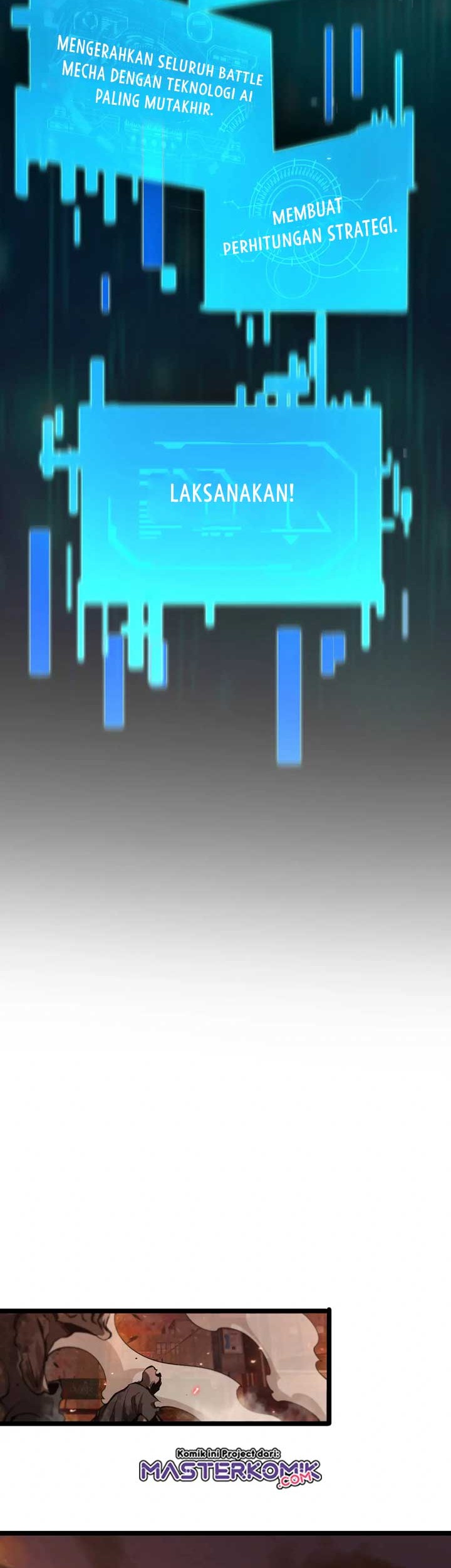 World’s Apocalypse Online Chapter 84 Gambar 15