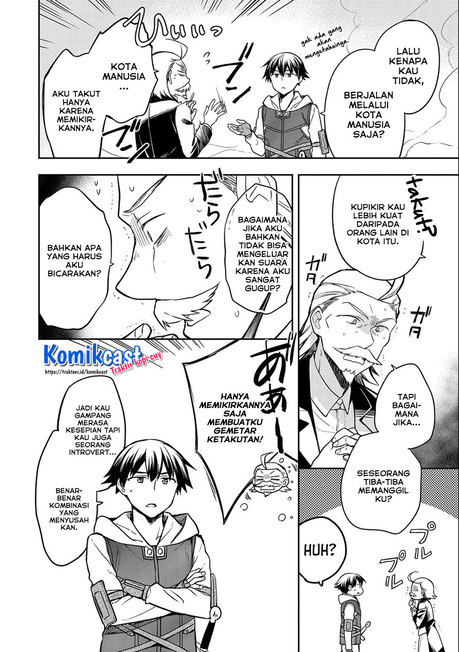 Mushoku no Eiyuu: Betsu ni Skill Nanka Iranakattan daga Chapter 32. Gambar 21
