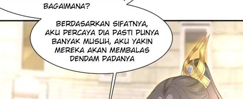 Pupillary Master Chapter 215 Gambar 6