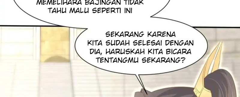 Pupillary Master Chapter 215 Gambar 12