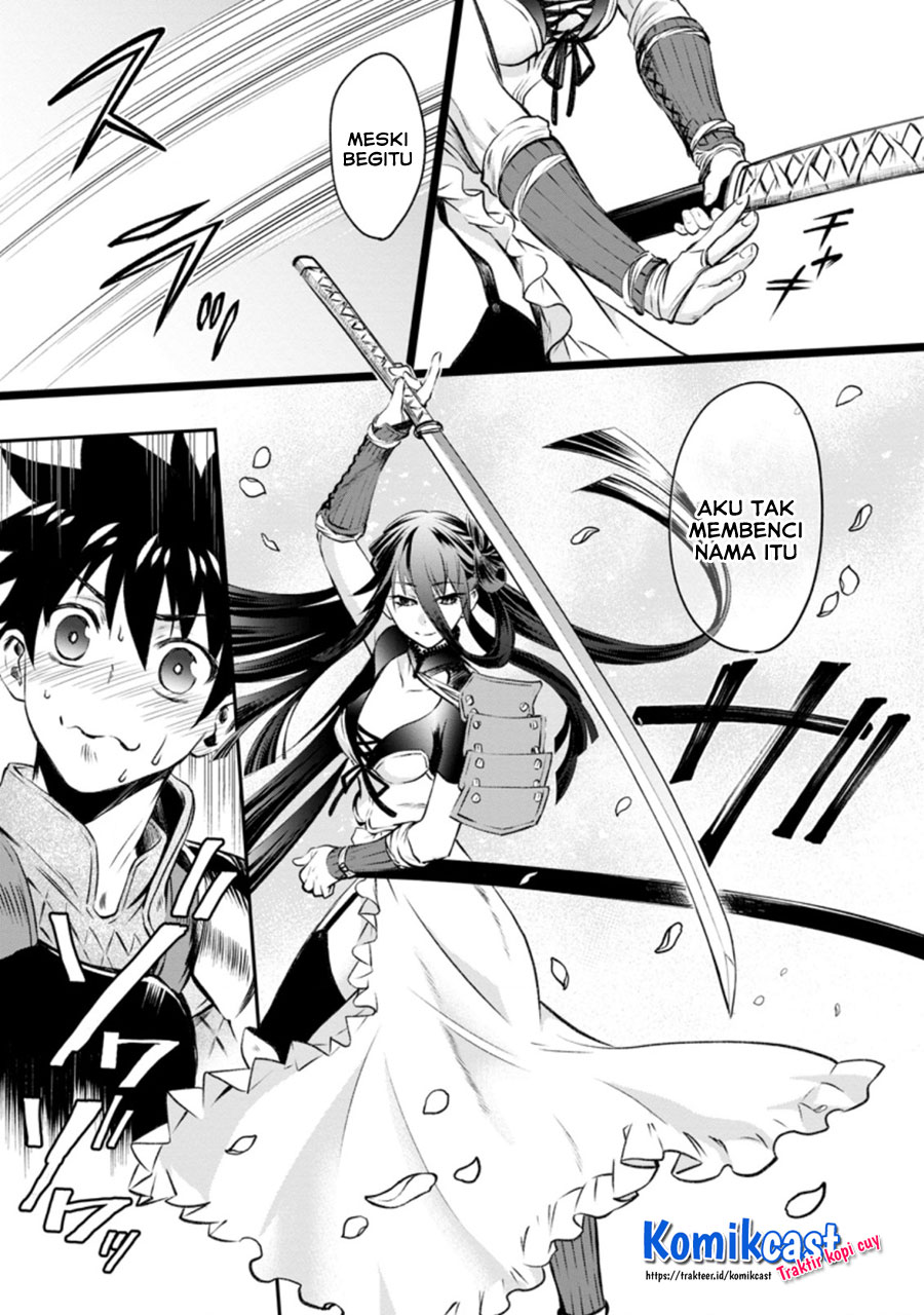Bouken-ka ni Narou! ~ Sukiruboudo de Dungeon Kouryaku ~ Chapter 28.1 Gambar 6