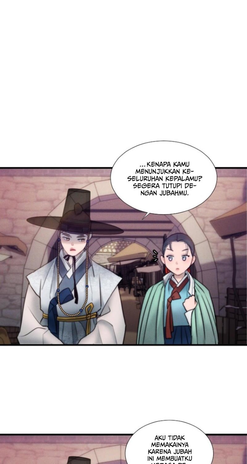 Gwanghae’s Lover Chapter 16 Gambar 10