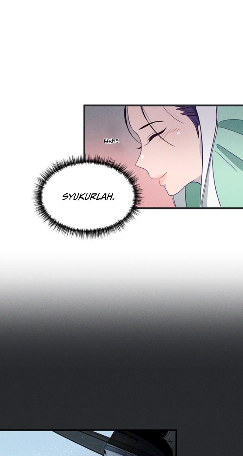 Gwanghae’s Lover Chapter 16 Gambar 15