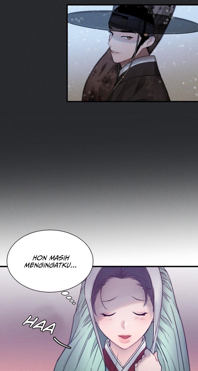 Gwanghae’s Lover Chapter 16 Gambar 17