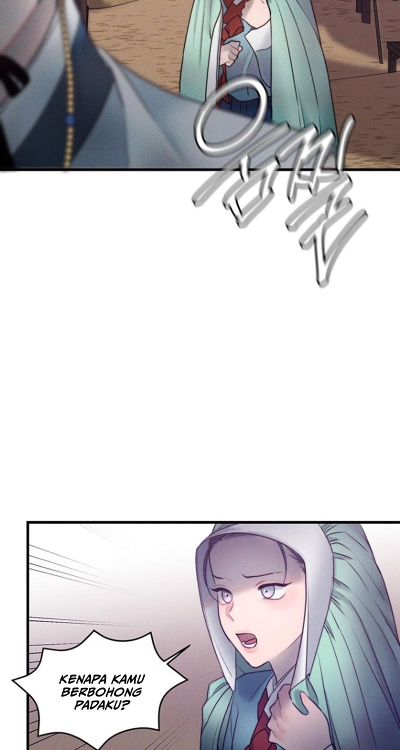 Gwanghae’s Lover Chapter 16 Gambar 21