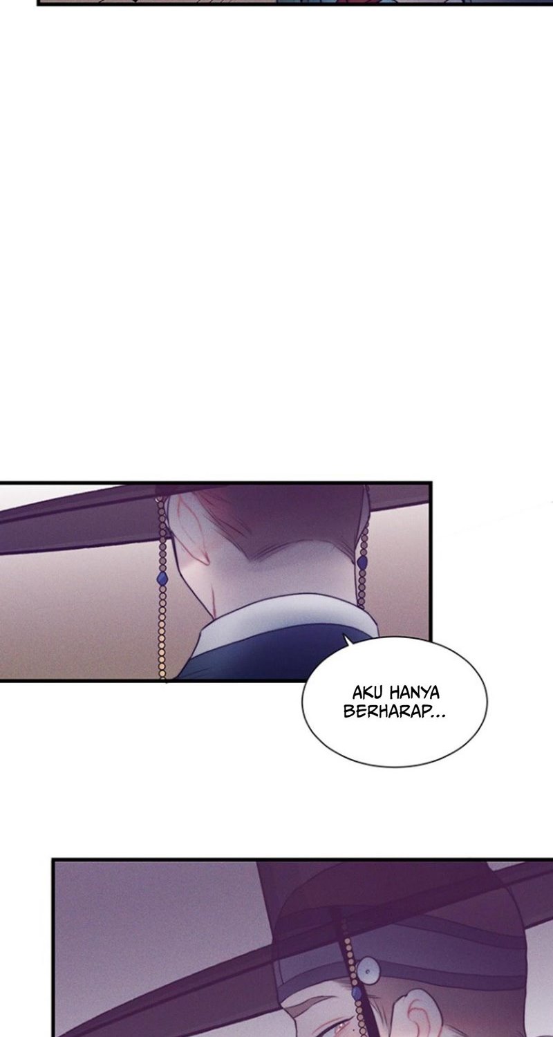 Gwanghae’s Lover Chapter 16 Gambar 22
