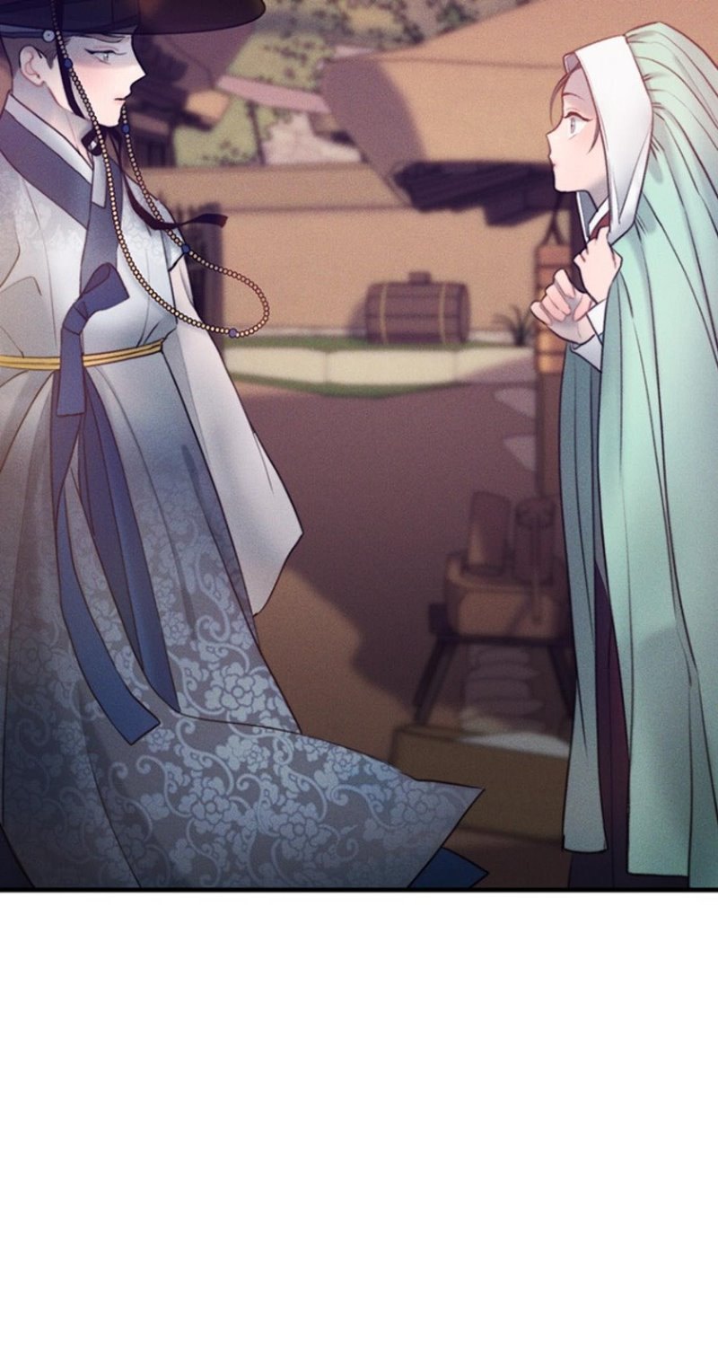 Gwanghae’s Lover Chapter 16 Gambar 24